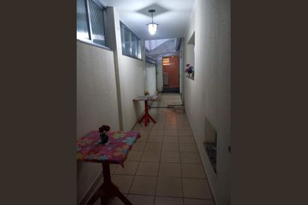 Casa à venda com 200m², 4 quartos e 2 vagas