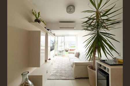 Apartamento à venda com 2 quartos, 120m² em Brooklin, São Paulo