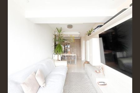 Apartamento à venda com 2 quartos, 120m² em Brooklin, São Paulo