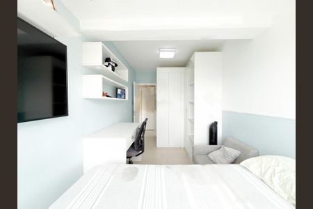 Apartamento à venda com 2 quartos, 120m² em Brooklin, São Paulo