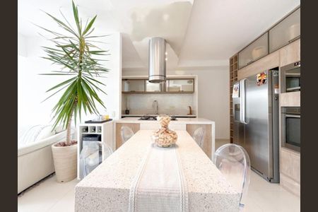 Apartamento à venda com 2 quartos, 120m² em Brooklin, São Paulo