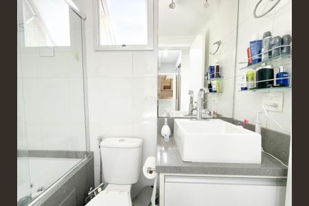 Apartamento à venda com 2 quartos, 120m² em Brooklin, São Paulo