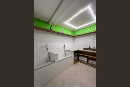 Apartamento para alugar com 37m², 2 quartos e sem vaga Apartamento para alugar com 37m², 2 quartos e sem vagaDog Care