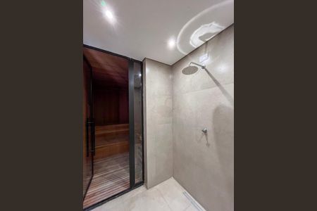 Apartamento para alugar com 37m², 2 quartos e sem vaga Apartamento para alugar com 37m², 2 quartos e sem vagaSauna