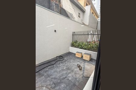 Apartamento para alugar com 37m², 2 quartos e sem vaga Apartamento para alugar com 37m², 2 quartos e sem vagaArea Fitness