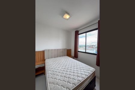 Quarto 1 de apartamento para alugar com 2 quartos, 37m² em Vila Nair, São Paulo