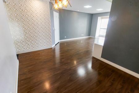 Apartamento para alugar com 117m², 3 quartos e 2 vagasSala 2