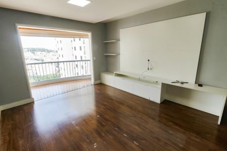 Apartamento para alugar com 117m², 3 quartos e 2 vagasSala 1