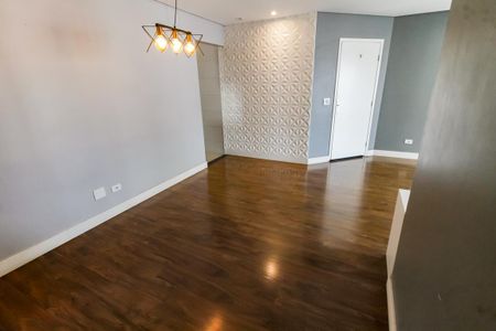 Apartamento para alugar com 117m², 3 quartos e 2 vagasSala 2