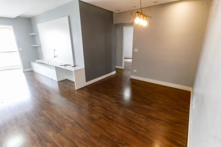 Apartamento para alugar com 117m², 3 quartos e 2 vagasSala 2