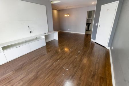 Apartamento para alugar com 117m², 3 quartos e 2 vagasSala 1