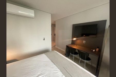 Studio  de apartamento para alugar com 1 quarto, 27m² em Centro Histórico, Porto Alegre