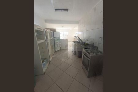 Apartamento à venda com 43m², 2 quartos e 1 vaga