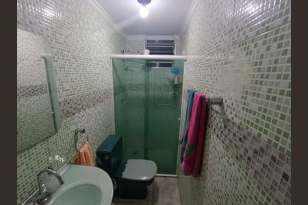 Apartamento à venda com 43m², 2 quartos e 1 vaga