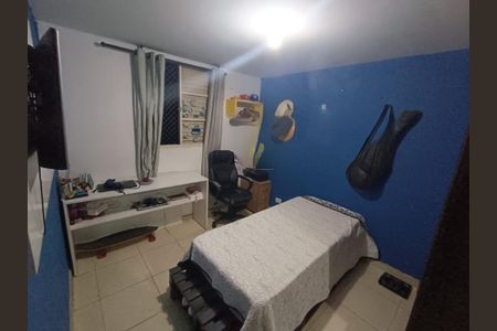 Apartamento à venda com 43m², 2 quartos e 1 vaga