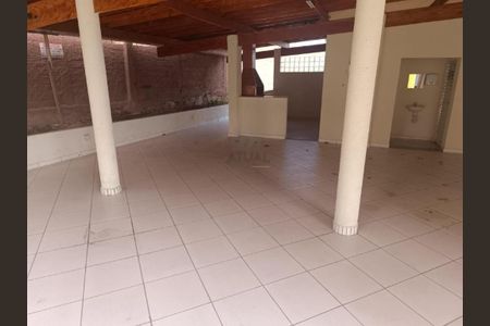 Apartamento à venda com 43m², 2 quartos e 1 vaga