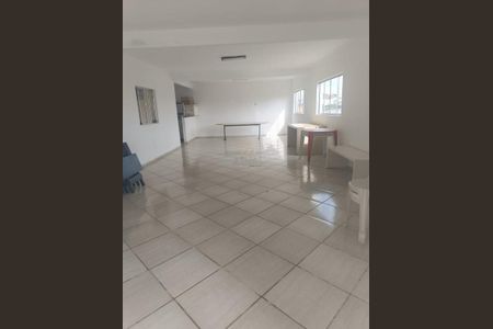 Apartamento à venda com 2 quartos, 43m² em Jardim Aparecida, São Paulo