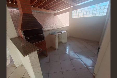 Apartamento à venda com 43m², 2 quartos e 1 vaga