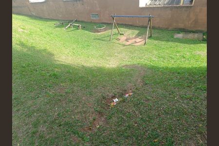 Apartamento à venda com 43m², 2 quartos e 1 vaga