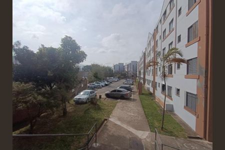 Apartamento à venda com 43m², 2 quartos e 1 vaga
