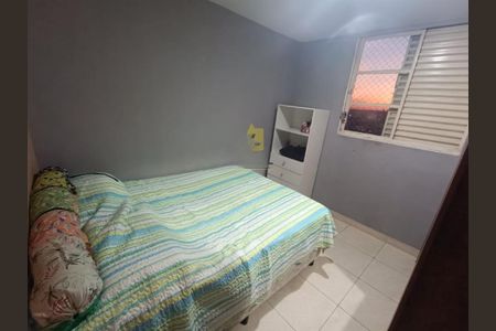 Apartamento à venda com 43m², 2 quartos e 1 vaga