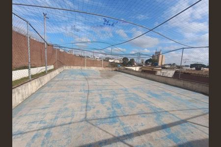 Apartamento à venda com 43m², 2 quartos e 1 vaga