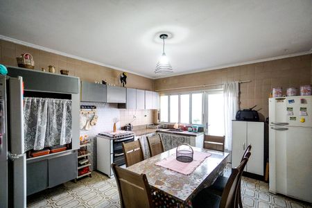 Casa à venda com 429m², 8 quartos e 2 vagas Casa à venda com 429m², 8 quartos e 2 vagasCozinha