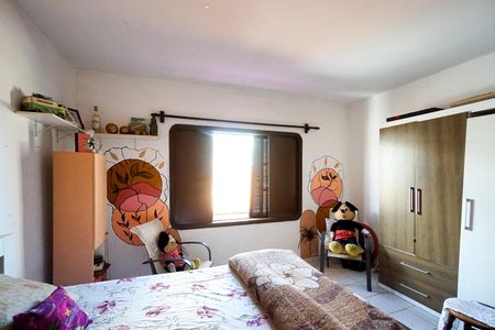 Casa à venda com 429m², 8 quartos e 2 vagas Casa à venda com 429m², 8 quartos e 2 vagasQuarto 02