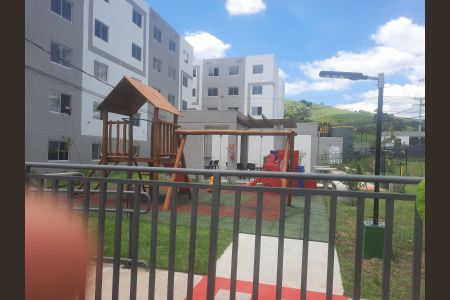 Apartamento para alugar com 50m², 2 quartos e 1 vaga Apartamento para alugar com 50m², 2 quartos e 1 vagaÁrea externa