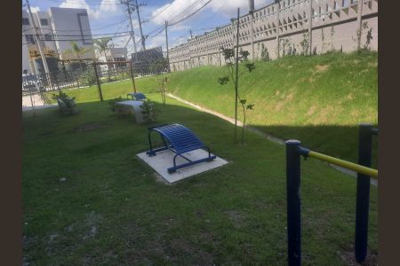 Apartamento para alugar com 50m², 2 quartos e 1 vaga Apartamento para alugar com 50m², 2 quartos e 1 vagaÁrea externa