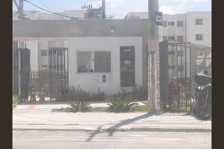 Apartamento para alugar com 50m², 2 quartos e 1 vaga Apartamento para alugar com 50m², 2 quartos e 1 vagaÁrea externa