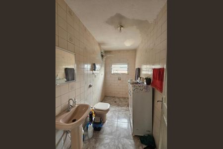 Casa à venda com 3 quartos, 161m² em Parque Doroteia, Diadema