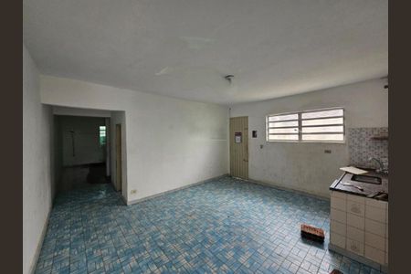 Casa à venda com 3 quartos, 161m² em Parque Doroteia, Diadema