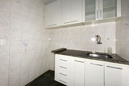 Apartamento à venda com 70m², 3 quartos e 1 vagaCozinha
