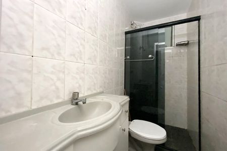 Apartamento à venda com 70m², 3 quartos e 1 vagaBanheiro