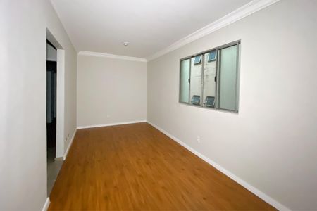 Sala de apartamento à venda com 3 quartos, 70m² em Sagrada Família, Belo Horizonte