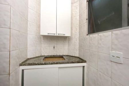 Apartamento à venda com 70m², 3 quartos e 1 vagaÁrea de Serviço