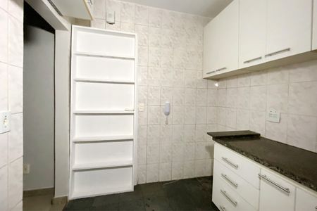 Apartamento à venda com 70m², 3 quartos e 1 vagaCozinha