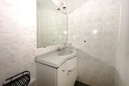 Apartamento à venda com 70m², 3 quartos e 1 vagaBanheiro da Suíte 1