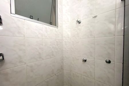 Apartamento à venda com 70m², 3 quartos e 1 vagaBanheiro da Suíte 1