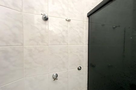 Apartamento à venda com 70m², 3 quartos e 1 vagaBanheiro da Suíte 1