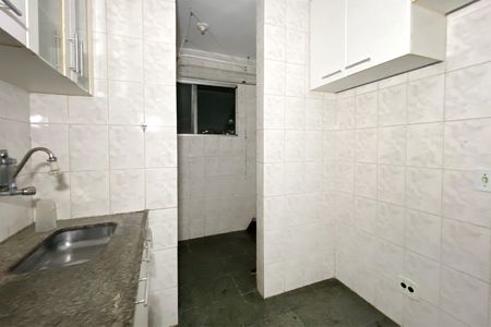 Apartamento à venda com 70m², 3 quartos e 1 vagaCozinha
