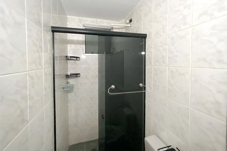 Apartamento à venda com 70m², 3 quartos e 1 vagaBanheiro da Suíte 1