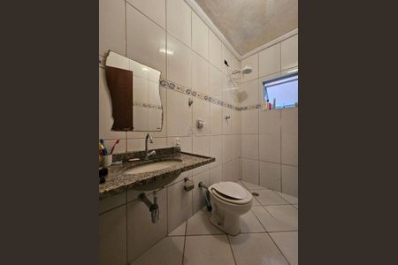 Casa à venda com 3 quartos, 175m² em Jardim Apura, Diadema