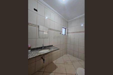 Casa à venda com 3 quartos, 175m² em Jardim Apura, Diadema