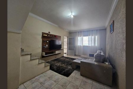 Casa à venda com 3 quartos, 175m² em Jardim Apura, Diadema