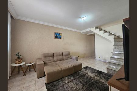 Casa à venda com 3 quartos, 175m² em Jardim Apura, Diadema