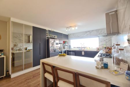 Sala de Jantar de casa para alugar com 3 quartos, 210m² em Jardim Vila Formosa, São Paulo