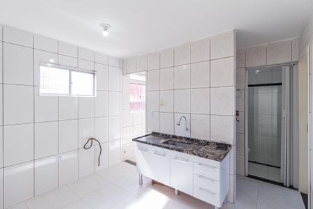 Apartamento para alugar com 55m², 2 quartos e sem vagaCozinha