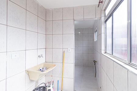 Apartamento para alugar com 55m², 2 quartos e sem vagaÁrea de serviço